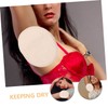 TOVINANNA Sweat Absorbing Pads Underarm for Women Men 2 Pairs