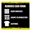 Goo Gone 2087 Original Cleaner Citrus Scent 8 oz Bottle