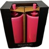 Brumate 12 oz. Straw Tumbler 2-Pack, Neon Pink