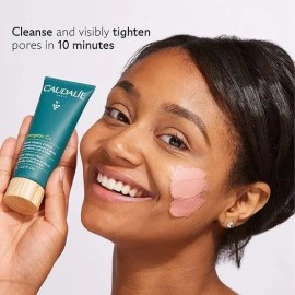 Caudalie Vinergetic C + Mask Instant Détox Mascarilla