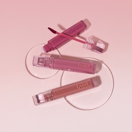 Etude NEW Color 출시 글로우 픽싱 틴트 3.8g NEW Color Launch Glow Fixing Tint 3.8g
