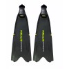 KOAH FLOW Polymer Dive Fin pair - Mens 4-5