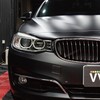 VViViD+ Matte Metallic Black Vinyl Wrap (3ft x 5ft)