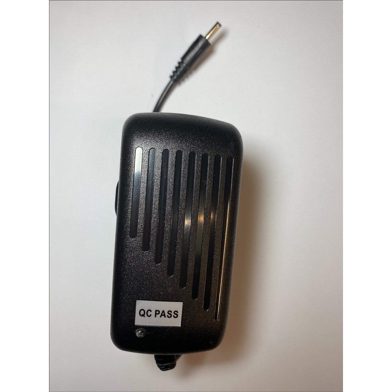 Replacement for 12V 2A AC-DC Adaptor Charger for HYPA Play14