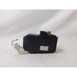 Eaton CH230GFT Breaker, 30A, 2P, 120/240V, 10 kAIC, Type CH Ground Fault