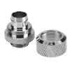 dracaena.io 12 pack G1/4" thread to 3/8" ID, 1/2" OD