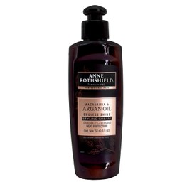 ANNE ROTHSHIELD CREMA PARA PEINAR MACADAMIA AND ARGAN 150ml