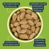 ZuPreem ZP93200 Natural Blend Diet for Medium/Large Birds, 3-Pound