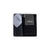 DuPont (신세계본점)양말 손수건 2매세트 SE5FMA171002BK006GY Shinsegae Main Store Socks Handkerchief