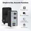 BN-LINK Short Period Repeat Cycle Intermittent Timer, Interval Timer -