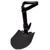 5ive Star Gear GI Spec Tri-Fold Pick Shovel, Black