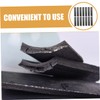 SHOWERORO Bamboo Charcoal Slices Water Tablets Odor Household Water Purifier