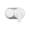 Brabantia - SinkStyle Soap Dispenser Set with 2 Stylish Dispensers