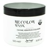 Be Hair Post-Coloured Mask - 500 ml