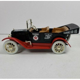 Ertl Collectibles Texaco Maxwell Touring Car H500 Series 14 Die Cast