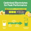 DIALED MOODS DIALED MOODS Electrolyte Powder - Citrus Circuit –
