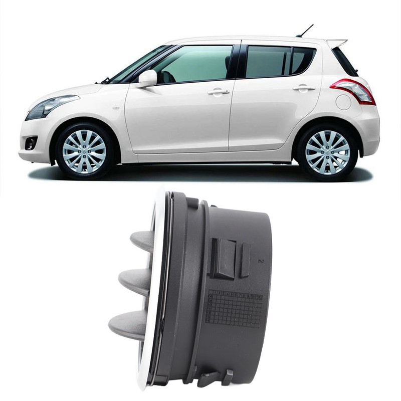Car Auto Air Conditioning Vent Outlet Deflector Dashboard for Suzuki