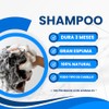 SKIN NATURAL - Shampoo Sólido 90g - Reduce la Caída