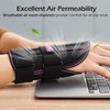 FREETOO Doctor Approved Wrist Support with 3 Stays,Adjustable Day Night