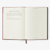 Becoming a Warrior Guided Journal for Women: 100+ Prompts for