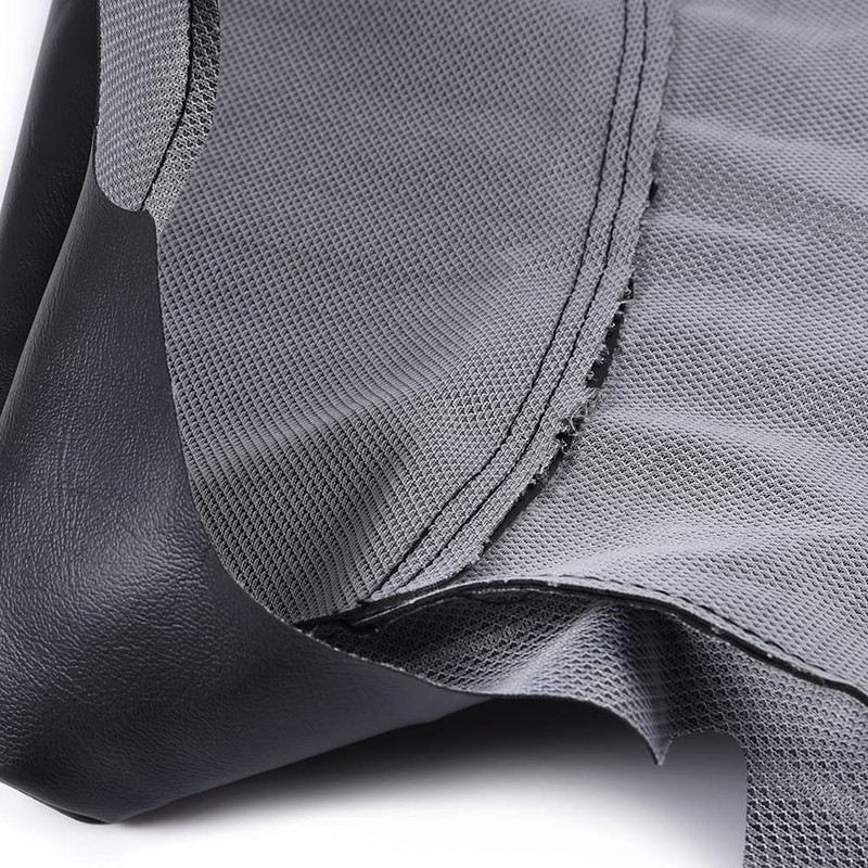 PIT66 Seat Cover, Compatible with 2007 2008 2009 2010 2011