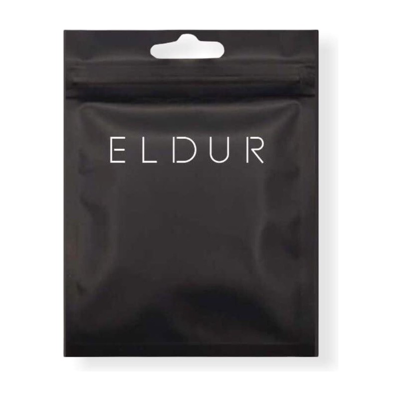 Eldur® Nail Display – Nail Fan on Ring – Pack