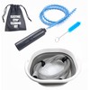 New CPAP Cleaning Kit, Electric CPAP Cleaner for Hose and