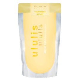 ululis Ullis [Repair of Yellow] Water Conch Repair Hair Treatment Refill, 9.9 oz (280 g)