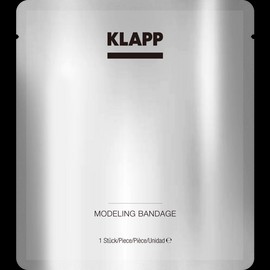 club Clapp Hyaltox Infusion Blue Mask Exclusive Modeling Bandage 15 sheets / 클랍 히알톡스 인퓨전 블루마스크 전용 모델링 밴디지 15장