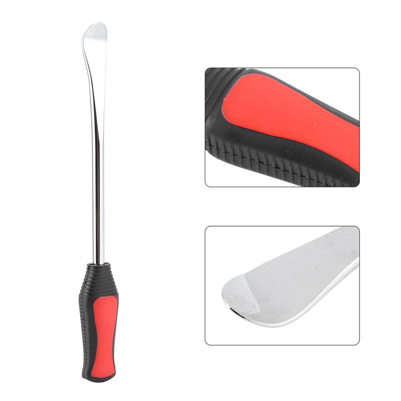 Spoon Tire Levers Motorcycle Bike Tire Change Tool Kit with