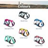 Ruffwear Ruffwear, Flagline Dog Harness, Lightweight and Reflective, No Pull