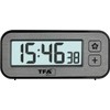TFA Dostmann Wireless Alarm Clock Digital with Temperature and Humidity