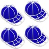 Haiou Hat Washer Cage - Protect Shape & Prevent Damage
