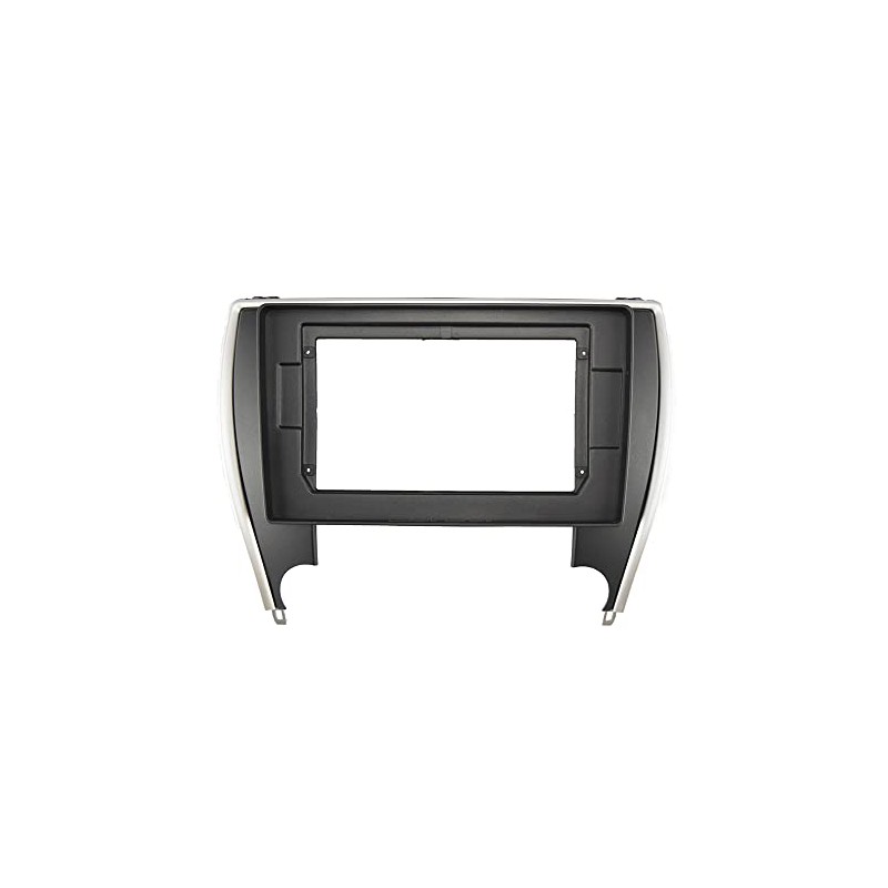 10.1'' Car Radio Stereo Dash Frame Fascia Bezel Panel Compatible