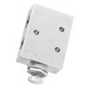 TAC2-41P 2 Position 3 Way Air Pneumatic Knob Control ON/OFF