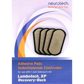 Femifree replacement gel pads. Suitable for the Femifree garment.