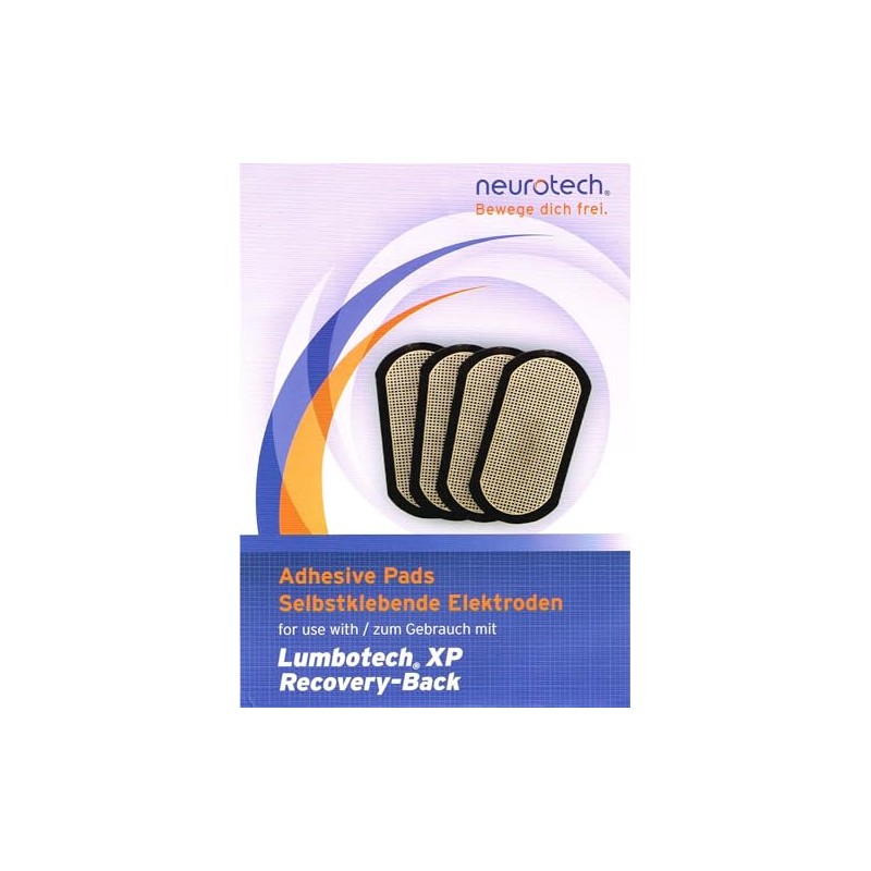 Femifree replacement gel pads. Suitable for the Femifree garment.