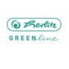 Herlitz Greenline HB 50033638 Pencils Pack of 4 on Blister