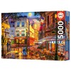 Educa - Le Consulat | 5000 Piece Puzzle for Adults.