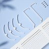 Air Conditioning Wind Deflector, Universal Air Conditioning Wind Protection, Air