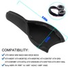 ATH M50X Headband Cover Replacement Headband Protector with Zippe for