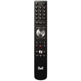 Bell Fibe Slim Infrared Remote Control
