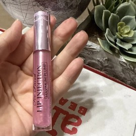 Too Faced Lip Injection Maximum Plump Extra Strength Lip Plumper - Size 0.14 Oz
