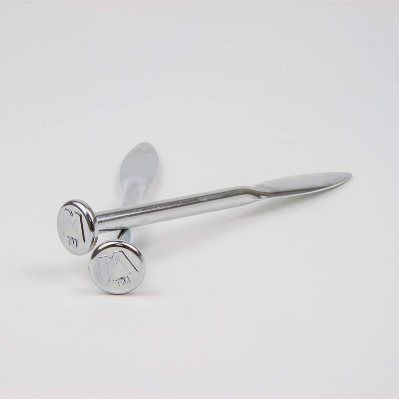 Marshalltown LP62 Line Pins One Pair 157MM