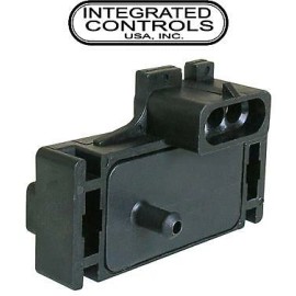 Integrated Controls BAROMETRIC PRESSURE SENSOR for 1982-87 BUICK LESABRE, 1982-83 BUICK ESTATE WAGON