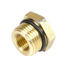 Inlet Adaptor to Female Thread 1/4 Inch for Eheim 1250