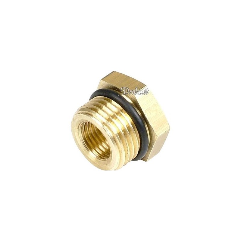 Inlet Adaptor to Female Thread 1/4 Inch for Eheim 1250