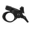 Keenso Mountain Bike Seat Post Remote Lockout Lever, Bicycle Fork