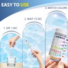 Hot Tub Test Strips 7 in 1, Pool Test Strips
