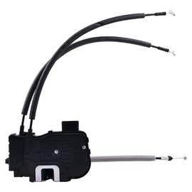 HOLDWELL Front Passenger Right Door Lock Actuator 81320-3W000 81320-3W010 Compatible with Kia Sportage 2011-2016